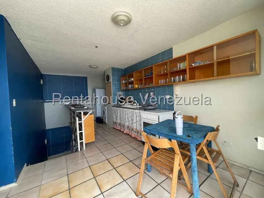 Apartamento (Duplex) en Venta en La Llanada, Vargas - 11
