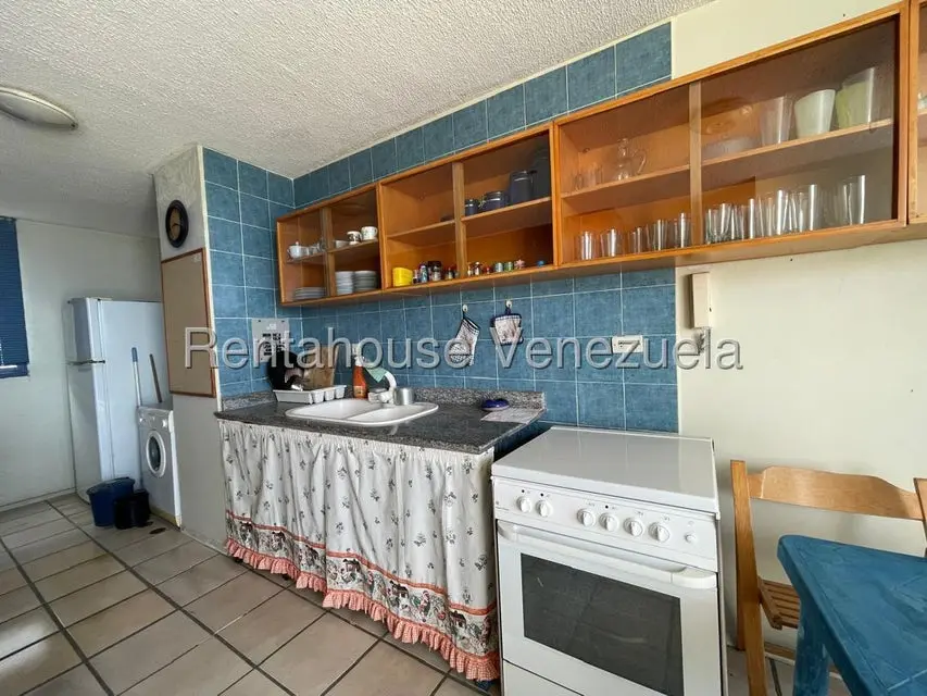 Apartamento (Duplex) en Venta en La Llanada, Vargas - 12
