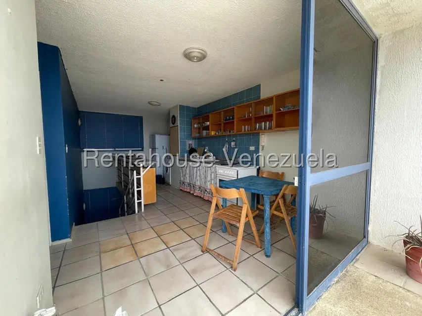 Apartamento (Duplex) en Venta en La Llanada, Vargas - 14
