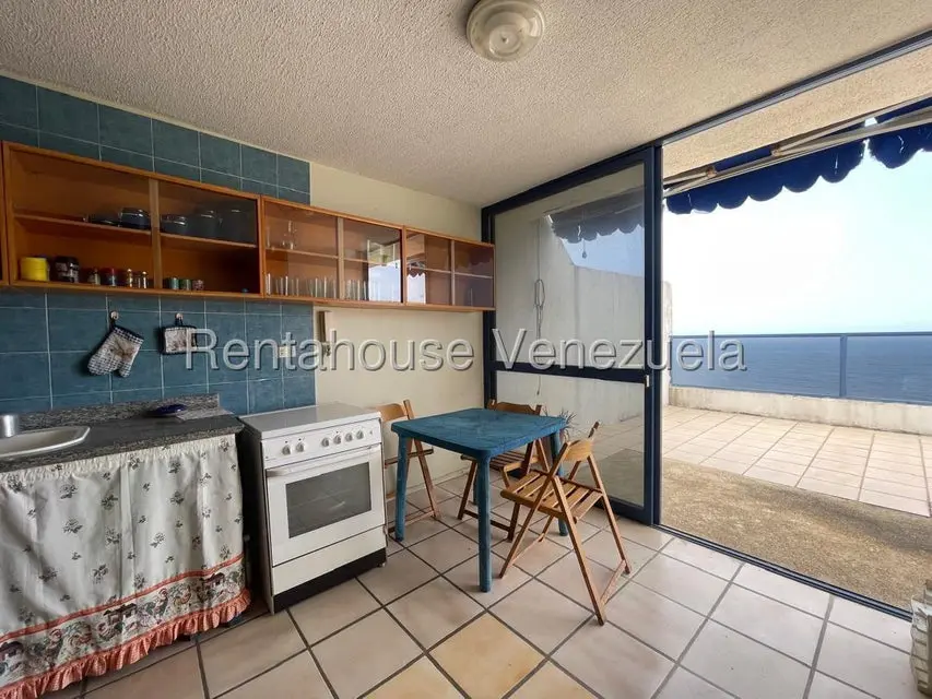 Apartamento (Duplex) en Venta en La Llanada, Vargas - 15