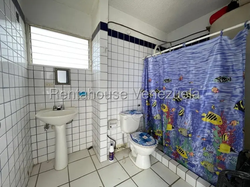 Apartamento (Duplex) en Venta en La Llanada, Vargas - 17