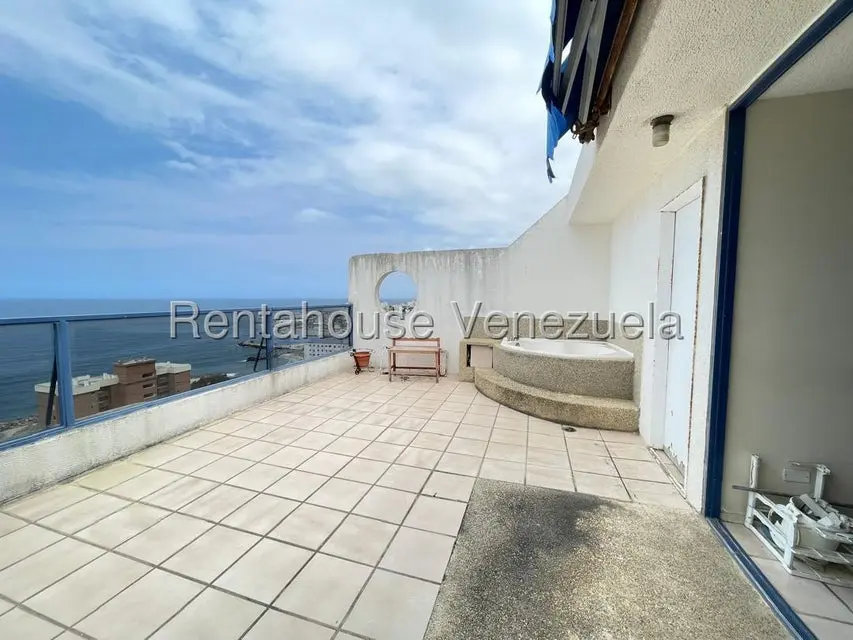 Apartamento (Duplex) en Venta en La Llanada, Vargas - 18