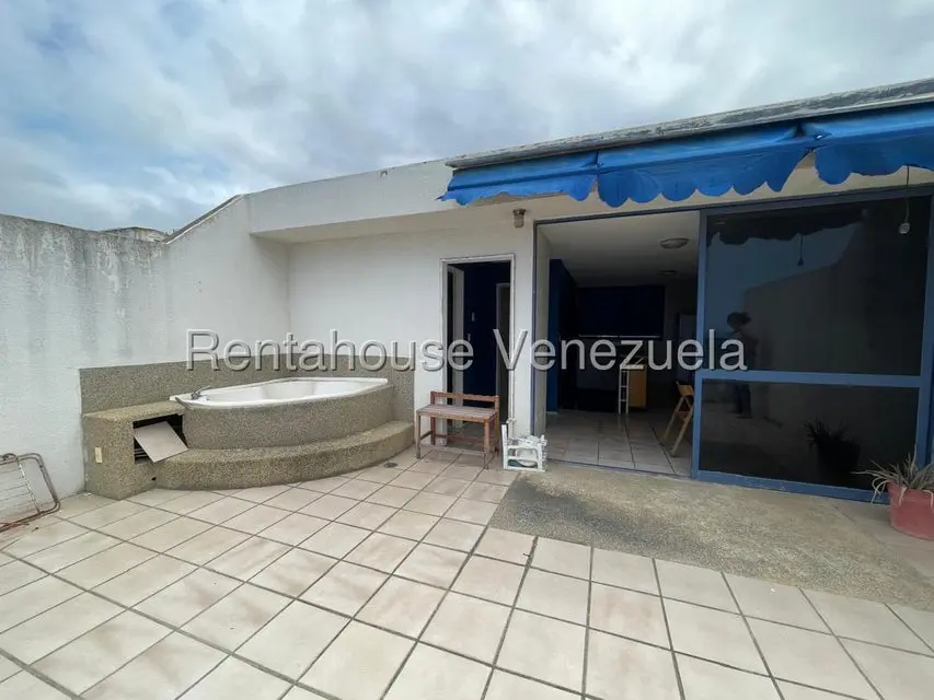 Apartamento (Duplex) en Venta en La Llanada, Vargas - 19