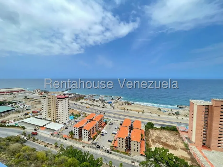 Apartamento (Duplex) en Venta en La Llanada, Vargas - 20