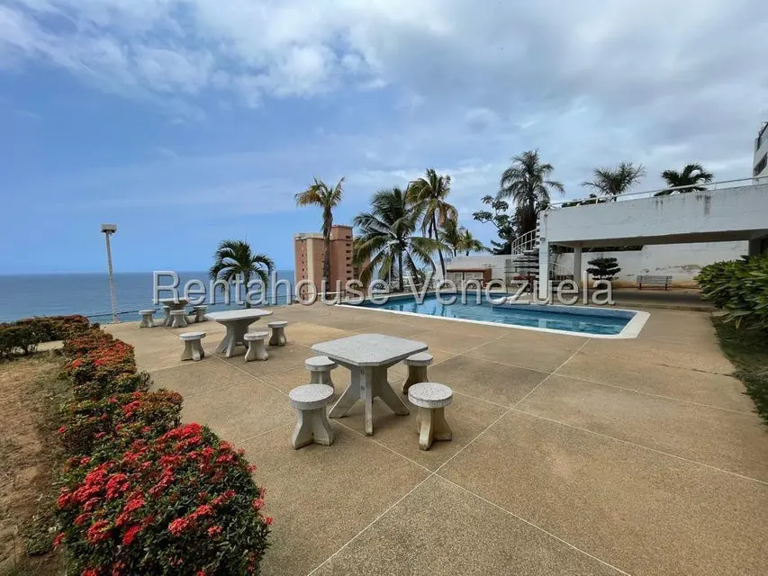 Apartamento (Duplex) en Venta en La Llanada, Vargas - 3