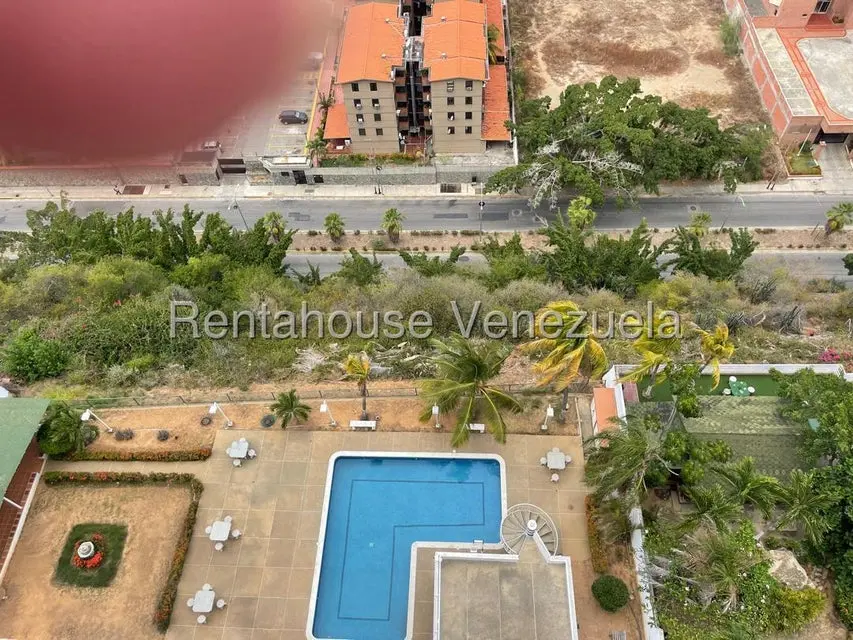 Apartamento (Duplex) en Venta en La Llanada, Vargas - 21