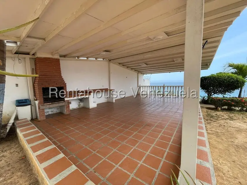 Apartamento (Duplex) en Venta en La Llanada, Vargas - 22