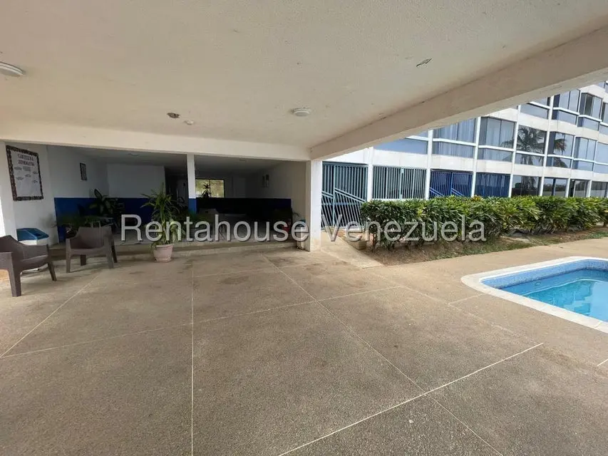 Apartamento (Duplex) en Venta en La Llanada, Vargas - 23