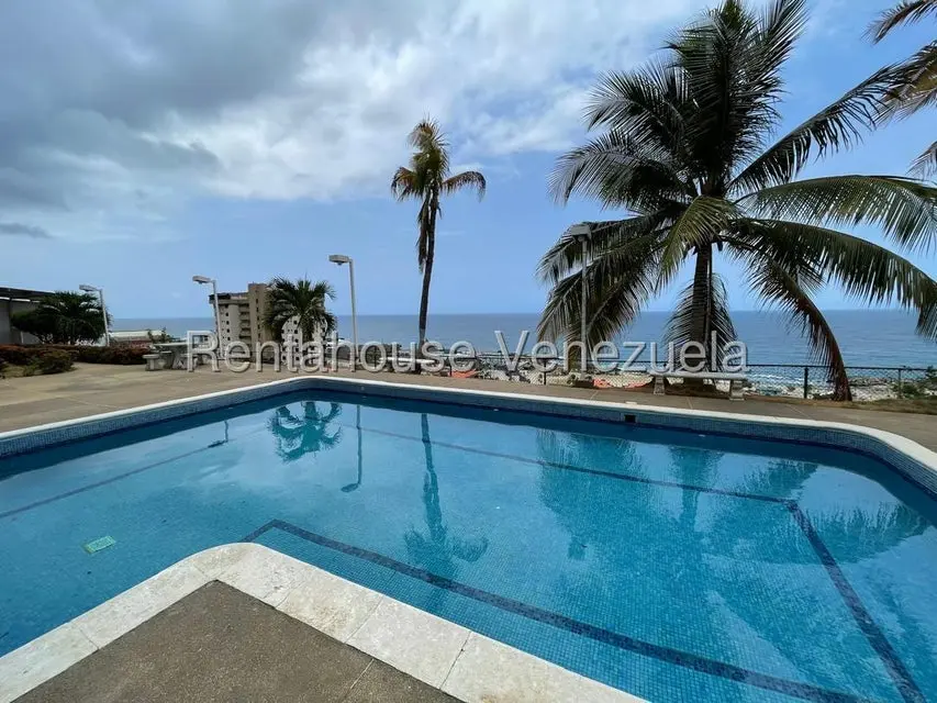 Apartamento (Duplex) en Venta en La Llanada, Vargas - 24