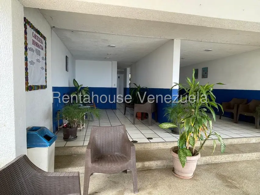 Apartamento (Duplex) en Venta en La Llanada, Vargas - 25