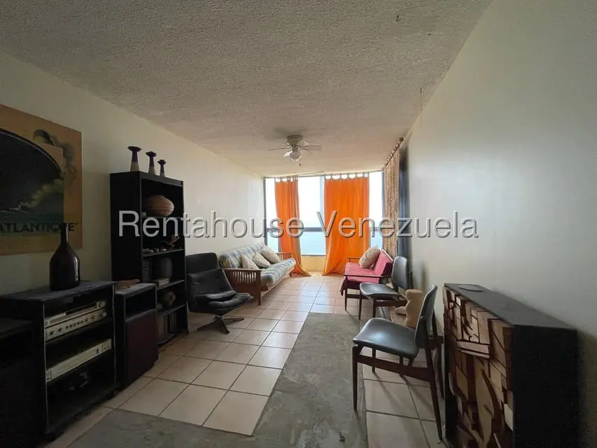 Apartamento (Duplex) en Venta en La Llanada, Vargas - 4