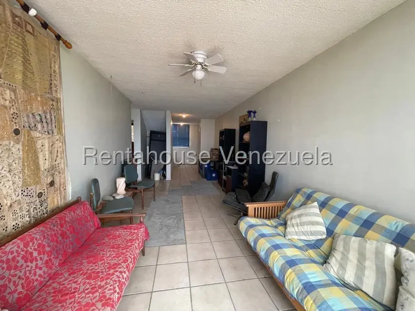 Apartamento (Duplex) en Venta en La Llanada, Vargas - 5
