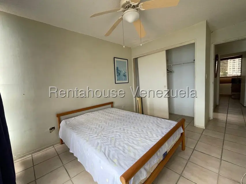 Apartamento (Duplex) en Venta en La Llanada, Vargas - 8
