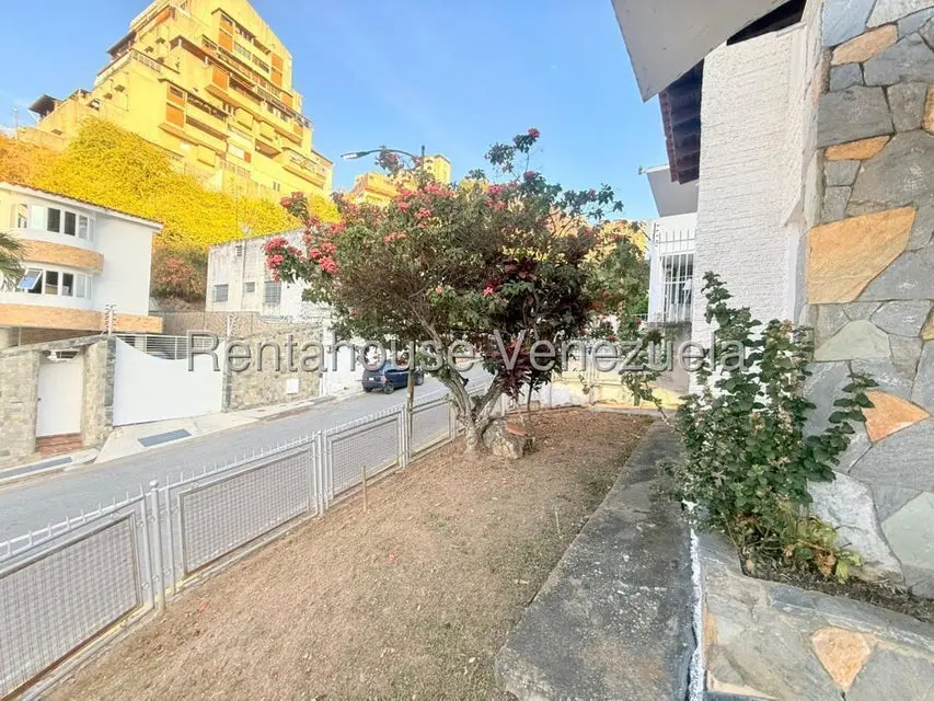 Casa (Multipes Niveles) en Venta en Colinas de Bello Monte, Distrito Metropolitano - 2