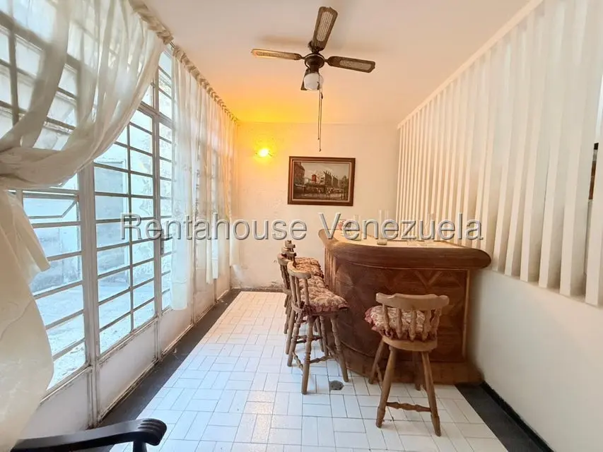 Casa (Multipes Niveles) en Venta en Colinas de Bello Monte, Distrito Metropolitano - 11