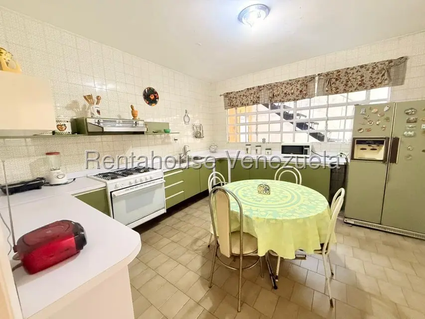 Casa (Multipes Niveles) en Venta en Colinas de Bello Monte, Distrito Metropolitano - 14