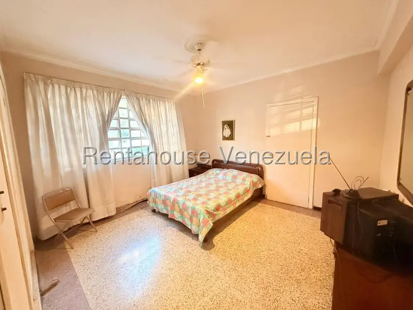 Casa (Multipes Niveles) en Venta en Colinas de Bello Monte, Distrito Metropolitano - 16