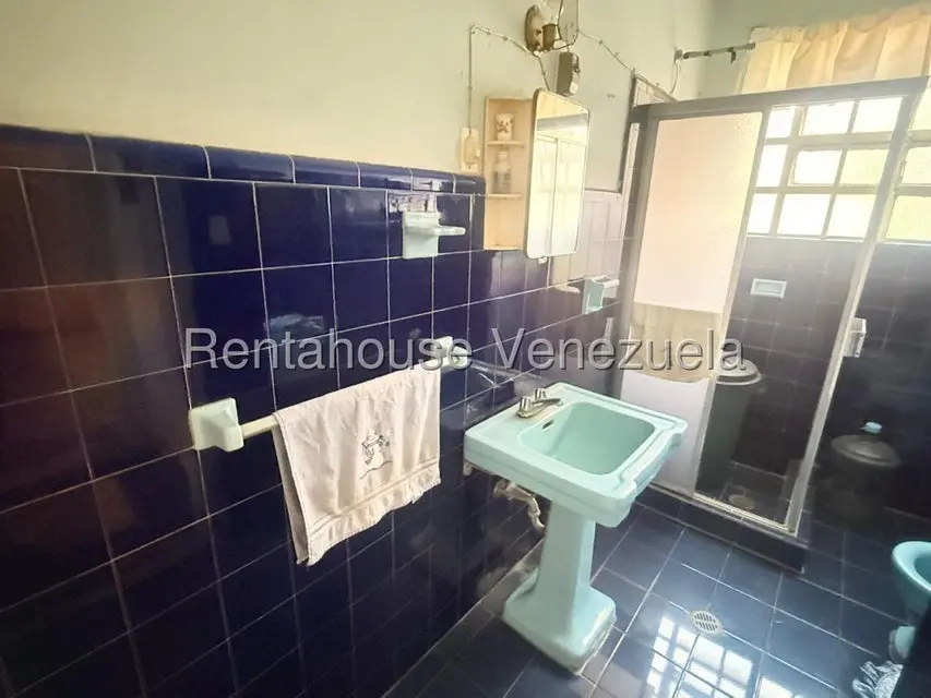 Casa (Multipes Niveles) en Venta en Colinas de Bello Monte, Distrito Metropolitano - 17