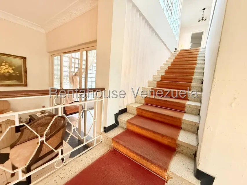 Casa (Multipes Niveles) en Venta en Colinas de Bello Monte, Distrito Metropolitano - 18