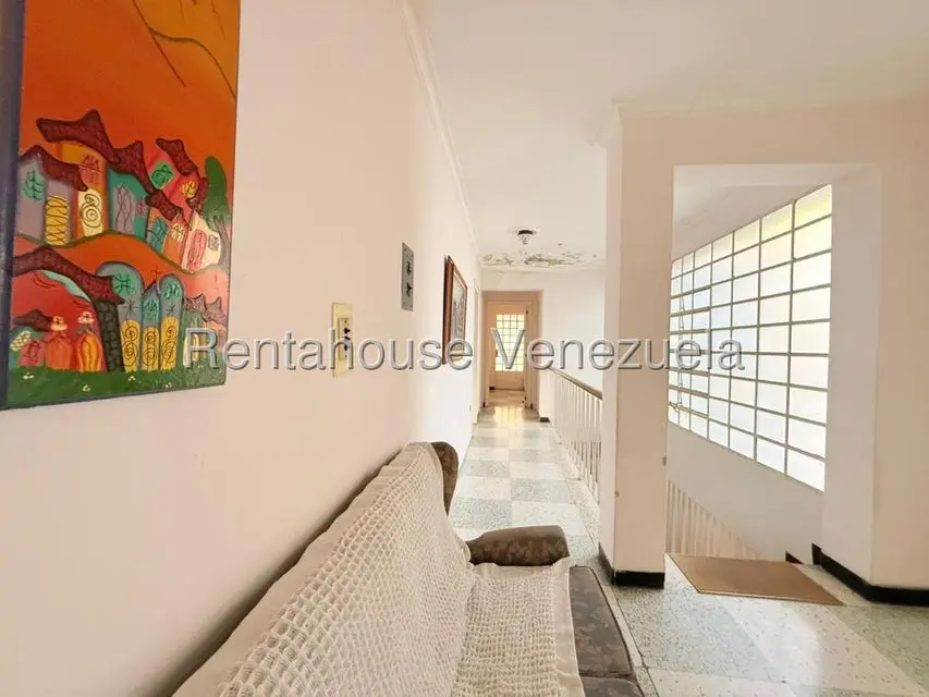 Casa (Multipes Niveles) en Venta en Colinas de Bello Monte, Distrito Metropolitano - 20