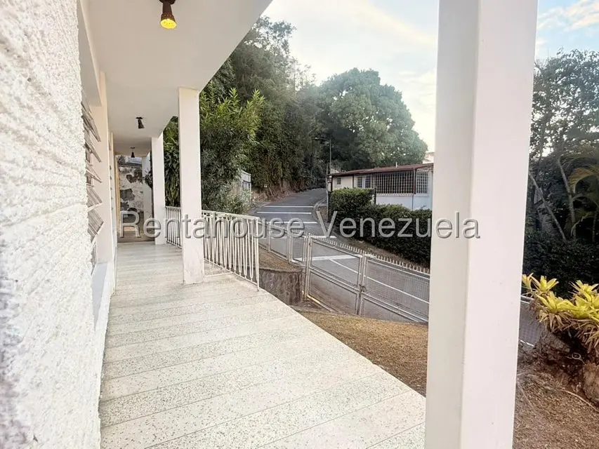 Casa (Multipes Niveles) en Venta en Colinas de Bello Monte, Distrito Metropolitano - 3
