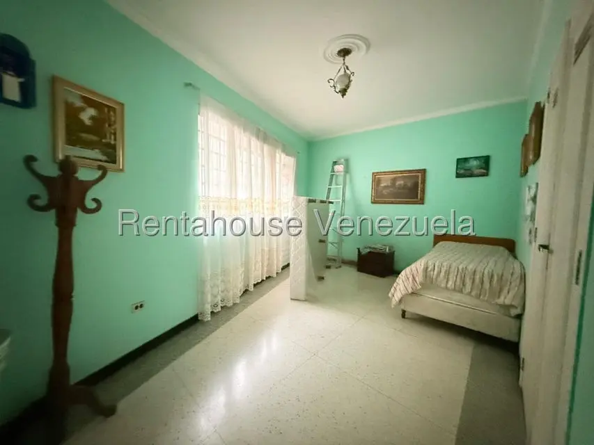 Casa (Multipes Niveles) en Venta en Colinas de Bello Monte, Distrito Metropolitano - 21