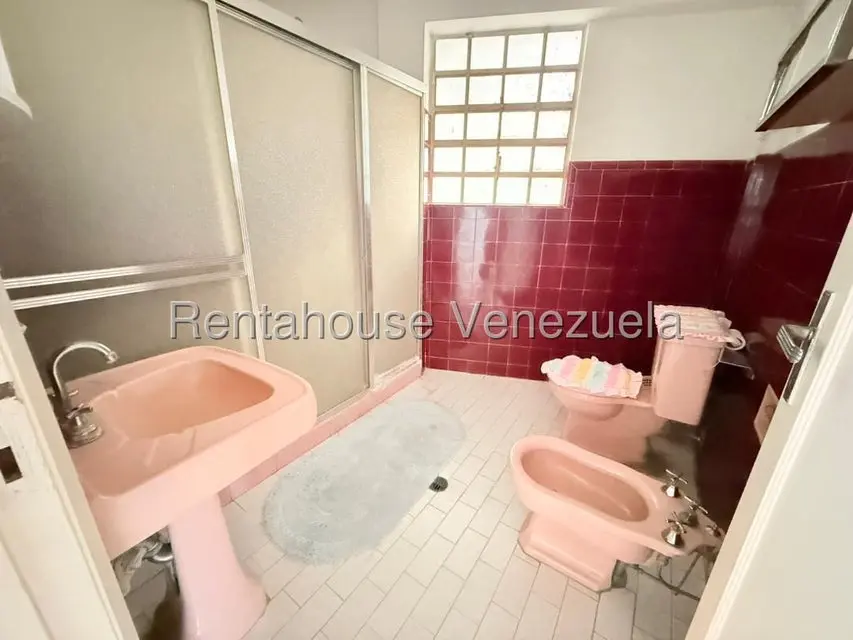 Casa (Multipes Niveles) en Venta en Colinas de Bello Monte, Distrito Metropolitano - 22