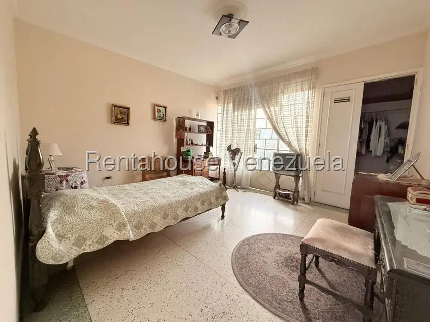 Casa (Multipes Niveles) en Venta en Colinas de Bello Monte, Distrito Metropolitano - 26