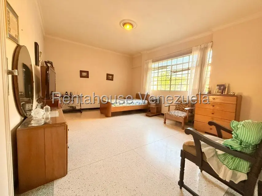 Casa (Multipes Niveles) en Venta en Colinas de Bello Monte, Distrito Metropolitano - 27