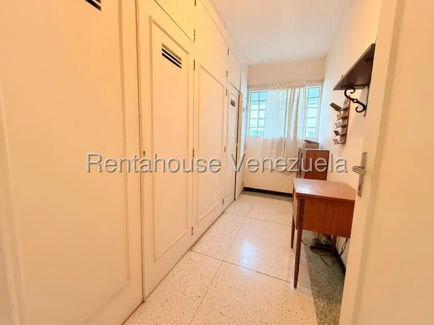Casa (Multipes Niveles) en Venta en Colinas de Bello Monte, Distrito Metropolitano - 29