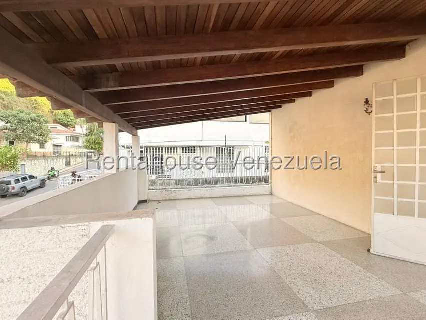 Casa (Multipes Niveles) en Venta en Colinas de Bello Monte, Distrito Metropolitano - 30