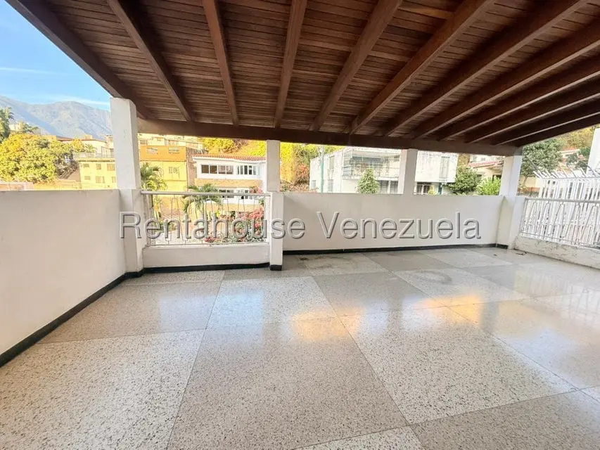 Casa (Multipes Niveles) en Venta en Colinas de Bello Monte, Distrito Metropolitano - 31