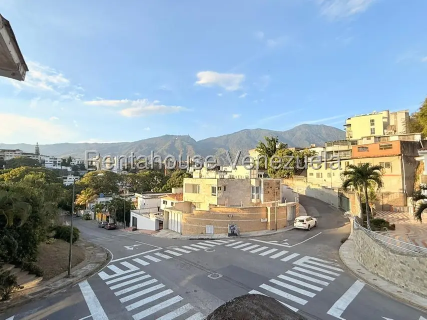 Casa (Multipes Niveles) en Venta en Colinas de Bello Monte, Distrito Metropolitano - 32