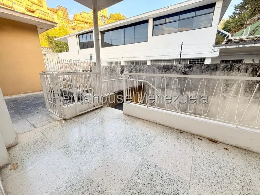 Casa (Multipes Niveles) en Venta en Colinas de Bello Monte, Distrito Metropolitano - 33