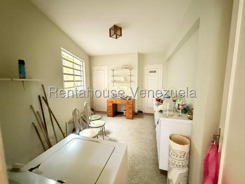 Casa (Multipes Niveles) en Venta en Colinas de Bello Monte, Distrito Metropolitano - 36
