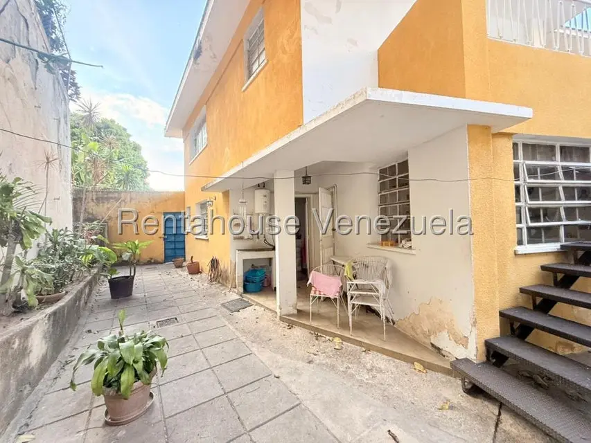 Casa (Multipes Niveles) en Venta en Colinas de Bello Monte, Distrito Metropolitano - 37