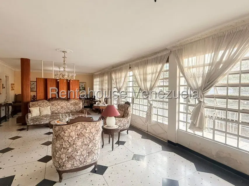 Casa (Multipes Niveles) en Venta en Colinas de Bello Monte, Distrito Metropolitano - 5