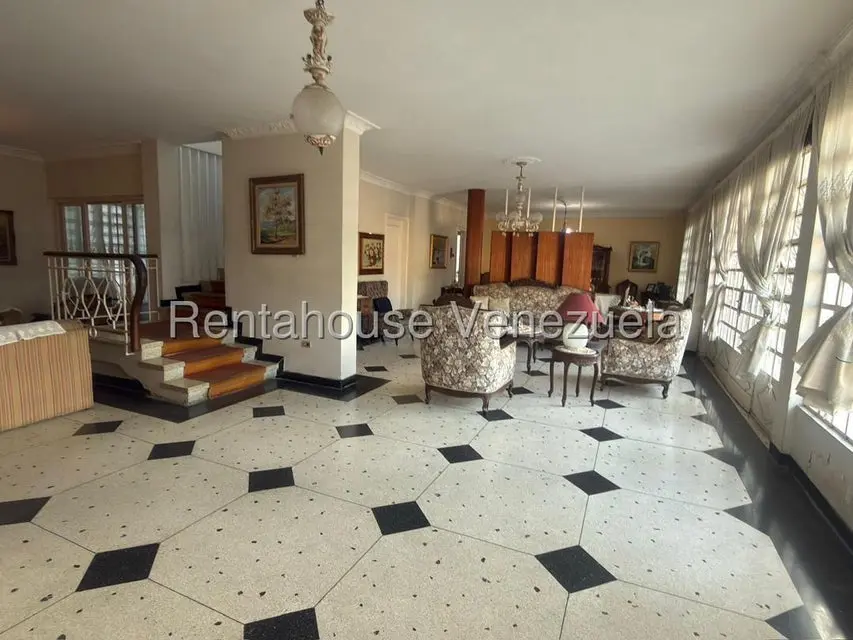 Casa (Multipes Niveles) en Venta en Colinas de Bello Monte, Distrito Metropolitano - 8