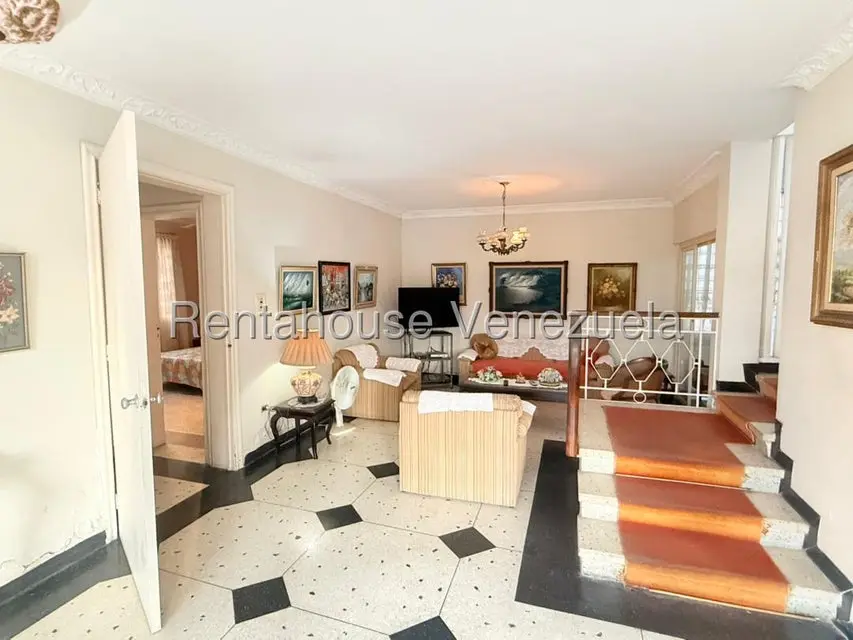 Casa (Multipes Niveles) en Venta en Colinas de Bello Monte, Distrito Metropolitano - 9