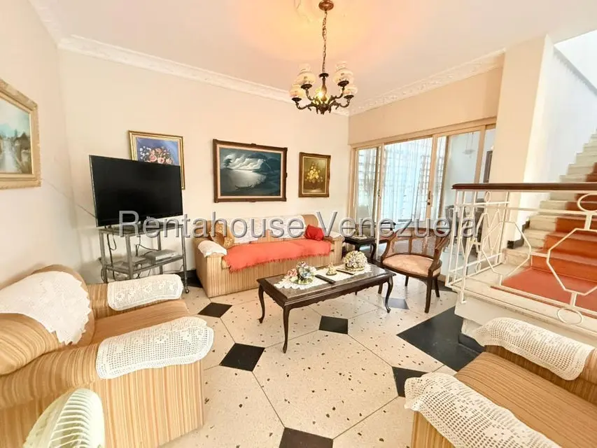 Casa (Multipes Niveles) en Venta en Colinas de Bello Monte, Distrito Metropolitano - 10