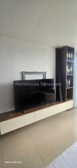 Apartamento (1 Nivel) en Alquiler en El Encantado, Distrito Metropolitano - 6