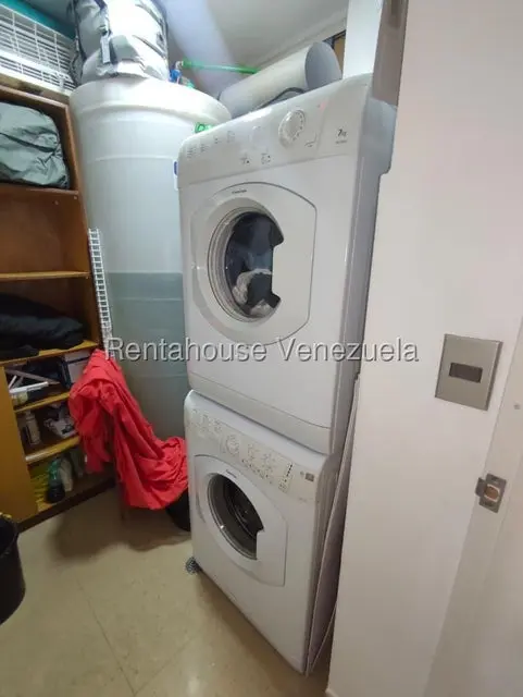Apartamento (1 Nivel) en Alquiler en El Encantado, Distrito Metropolitano - 7