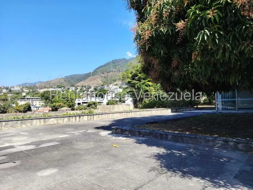 Apartamento (1 Nivel) en Venta en La Florida, Distrito Metropolitano - 14