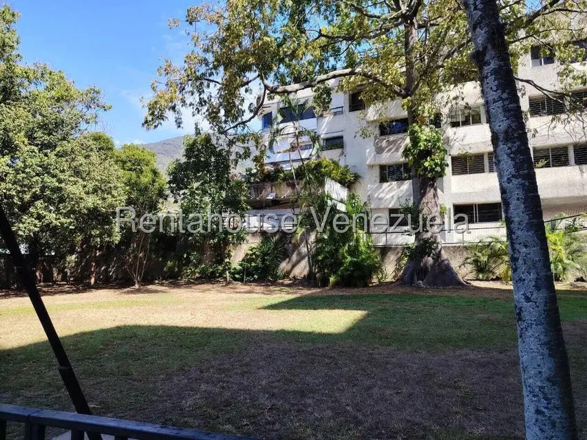 Apartamento (1 Nivel) en Venta en La Florida, Distrito Metropolitano - 15