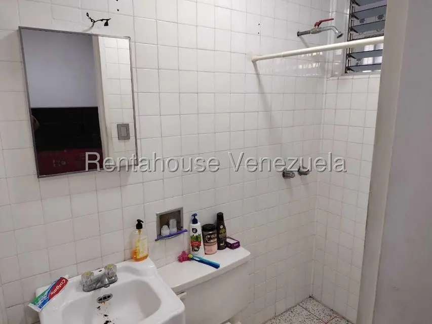 Apartamento (1 Nivel) en Venta en La Florida, Distrito Metropolitano - 29