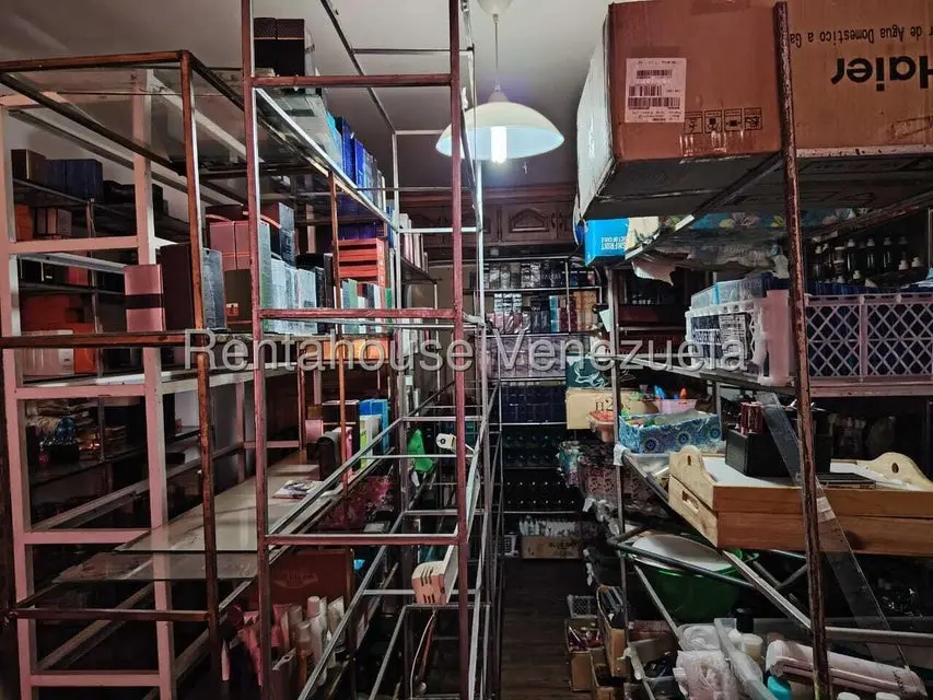 Apartamento (1 Nivel) en Venta en La Florida, Distrito Metropolitano - 31