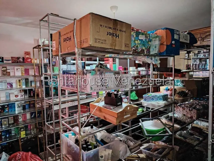 Apartamento (1 Nivel) en Venta en La Florida, Distrito Metropolitano - 32