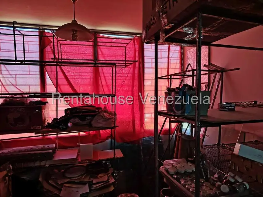 Apartamento (1 Nivel) en Venta en La Florida, Distrito Metropolitano - 33