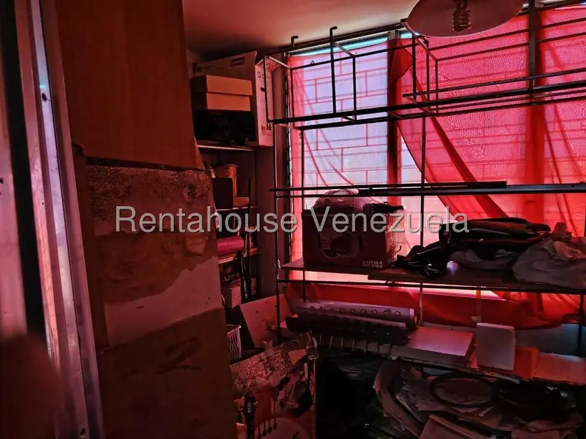 Apartamento (1 Nivel) en Venta en La Florida, Distrito Metropolitano - 34