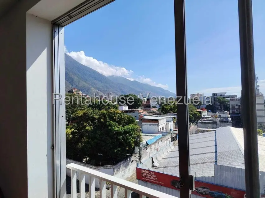 Apartamento (1 Nivel) en Venta en La Florida, Distrito Metropolitano - 41